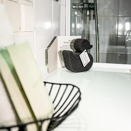 Hotel Augarten Art Hotel, A Member Of Design Štýrský Hradec