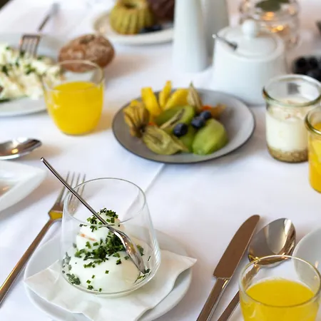 Augarten Art Hotel, A Member Of Design Hotel