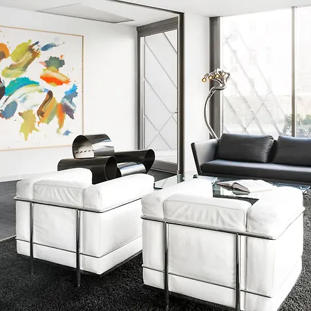 Augarten Art Hotel, A Member Of Design Štýrský Hradec