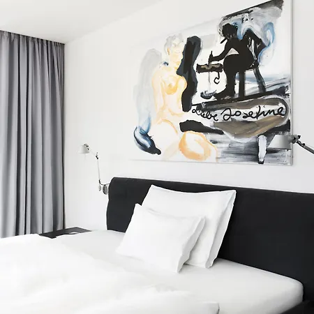 Augarten Art Hotel, A Member Of Design