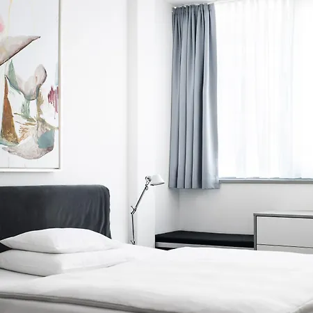 Hotel Augarten Art Hotel, A Member Of Design