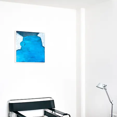 Augarten Art Hotel, A Member Of Design 4*