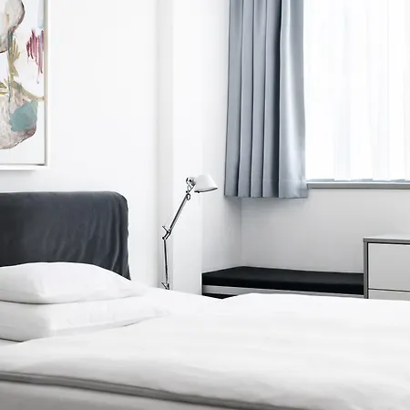 Hotel Augarten Art Hotel, A Member Of Design