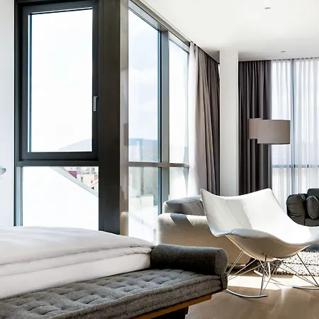 Augarten Art Hotel, A Member Of Design Hotel Štýrský Hradec