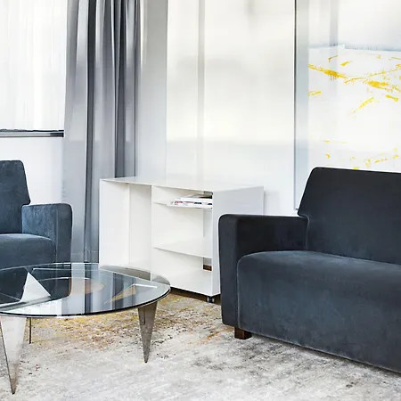 Augarten Art Hotel, A Member Of Design Hotel Štýrský Hradec