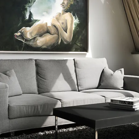 Augarten Art Hotel, A Member Of Design 4* Γκρατς