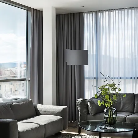 Ξενοδοχείο Augarten Art Hotel, A Member Of Design Γκρατς