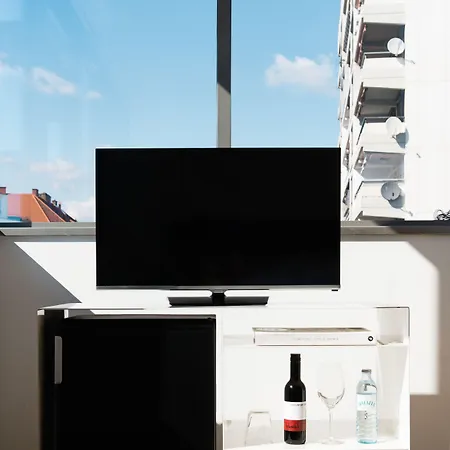 Ξενοδοχείο Augarten Art Hotel, A Member Of Design 4*