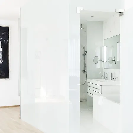 Ξενοδοχείο Augarten Art Hotel, A Member Of Design 4*