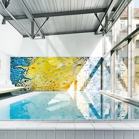 Augarten Art Hotel, A Member Of Design Hotel Štýrský Hradec