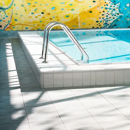 Hotel Augarten Art Hotel, A Member Of Design