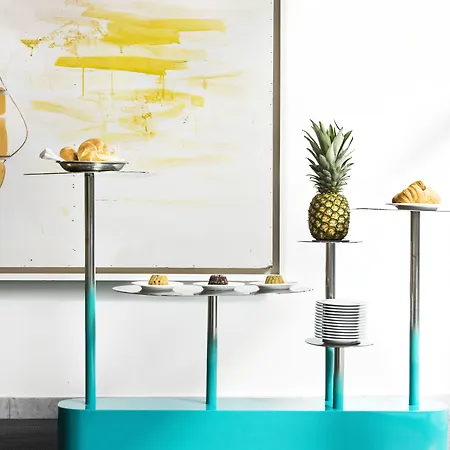 Augarten Art Hotel, A Member Of Design Hotel Štýrský Hradec