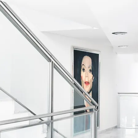 Augarten Art Hotel, A Member Of Design Ξενοδοχείο