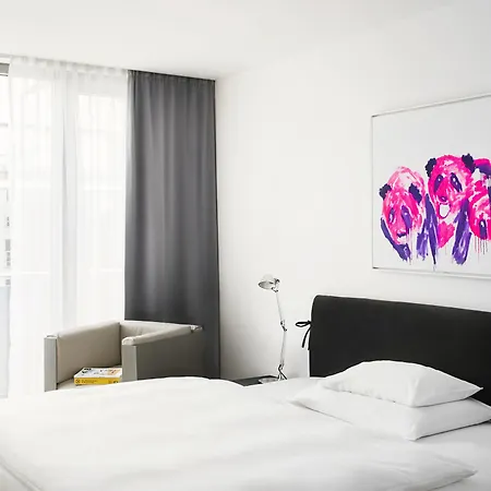 Augarten Art Hotel, A Member Of Design 4* Γκρατς