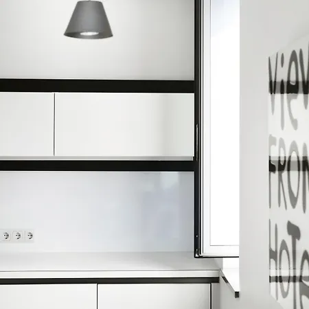 Ξενοδοχείο Augarten Art Hotel, A Member Of Design Γκρατς