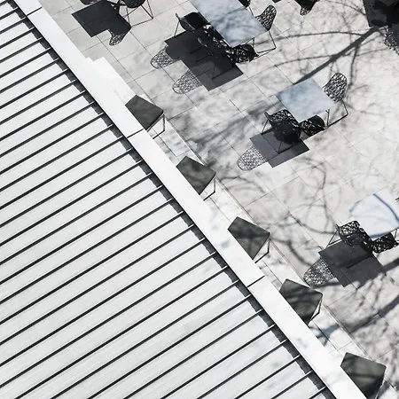 Hotel Augarten Art Hotel, A Member Of Design 4*