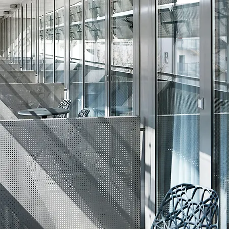 Augarten Art Hotel, A Member Of Design Štýrský Hradec