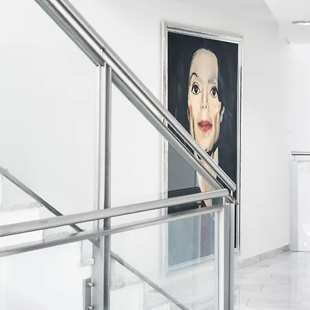 Augarten Art Hotel, A Member Of Design 4* Štýrský Hradec