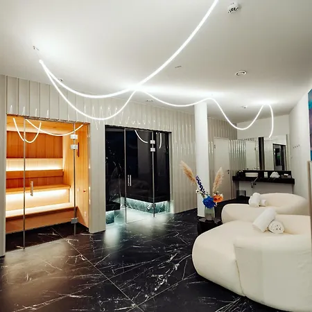 Hotel Augarten Art Hotel, A Member Of Design Štýrský Hradec