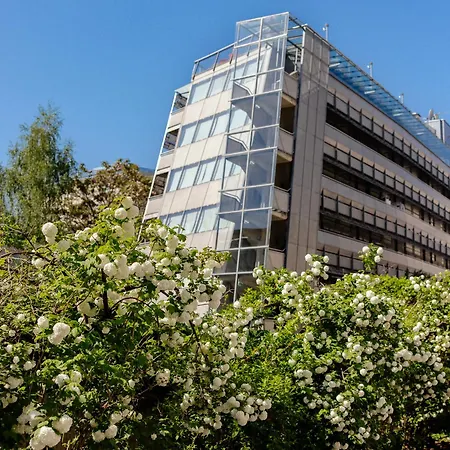 Augarten Art Hotel, A Member Of Design Ξενοδοχείο