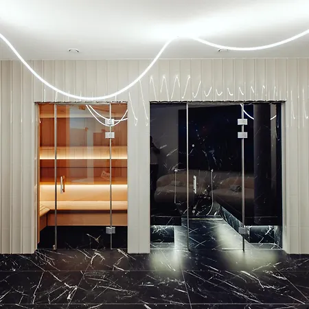 Ξενοδοχείο Augarten Art Hotel, A Member Of Design 4*