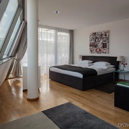 Augarten Art Hotel, A Member Of Design Hotel Štýrský Hradec