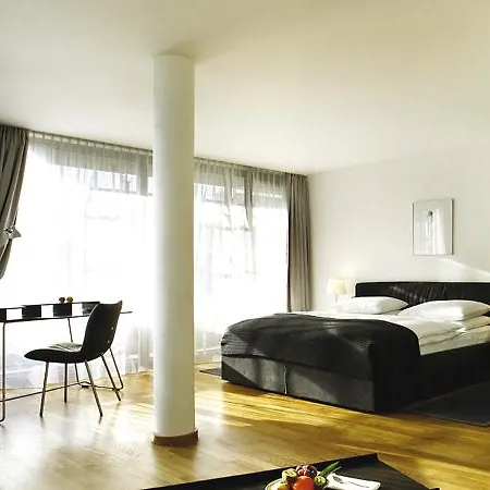 Hotel Augarten Art Hotel, A Member Of Design Štýrský Hradec