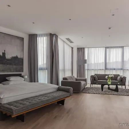 Augarten Art Hotel, A Member Of Design Hotel Štýrský Hradec