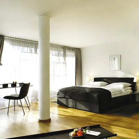 Augarten Art Hotel, A Member Of Design Hotel 4*