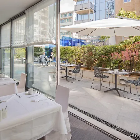 Augarten Art Hotel, A Member Of Design Hotel 4*