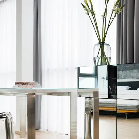 Augarten Art Hotel, A Member Of Design Hotel