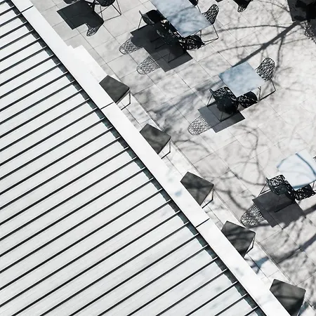 Augarten Art Hotel, A Member Of Design Hotel