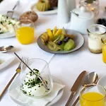 Augarten Art Hotel, A Member Of Design Hotel