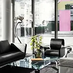 Augarten Art Hotel, A Member Of Design Hotel