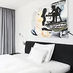 Augarten Art Hotel, A Member Of Design