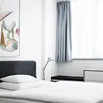 Hotel Augarten Art Hotel, A Member Of Design