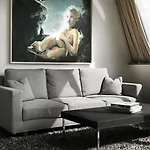 Hotel Augarten Art Hotel, A Member Of Design