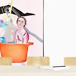 Hotel Augarten Art Hotel, A Member Of Design 4*