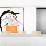 Hotel Augarten Art Hotel, A Member Of Design