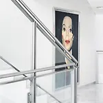 Augarten Art Hotel, A Member Of Design 4* Graz