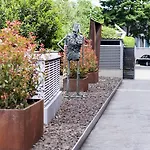 Hotel Augarten Art Hotel, A Member Of Design Graz