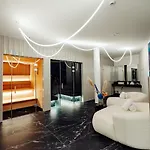 Hotel Augarten Art Hotel, A Member Of Design Graz