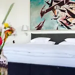 Augarten Art Hotel, A Member Of Design Otel Graz