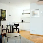 Augarten Art Hotel, A Member Of Design 4*