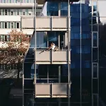 호텔 Augarten Art Hotel, A Member Of Design 그라츠