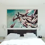 Augarten Art Hotel, A Member Of Design 4* 그라츠