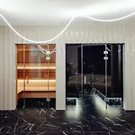 Hotel Augarten Art Hotel, A Member Of Design 4*