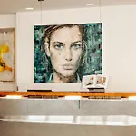 Hotel Augarten Art Hotel, A Member Of Design