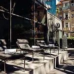 Augarten Art Hotel, A Member Of Design 4* Graz