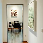Augarten Art Hotel, A Member Of Design 4*